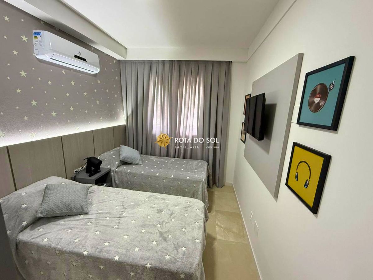 Terrazzo Club Apartamento 2 Quartos Praia Bombas Bombinhas SC — foto 9