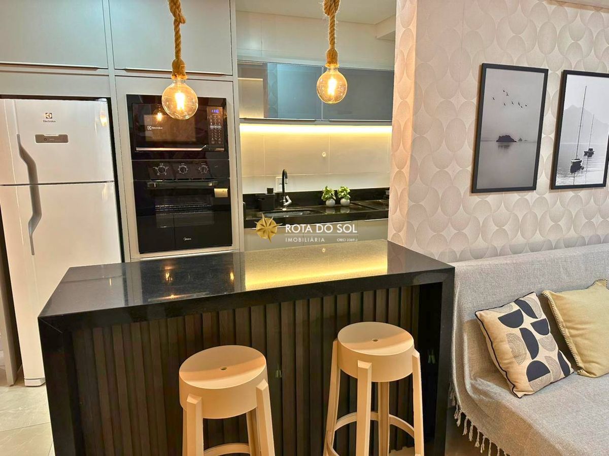 Terrazzo Club Apartamento 2 Quartos Praia Bombas Bombinhas SC