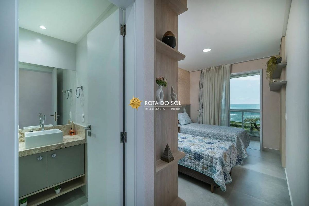 Solar do Atlântico Apartamento 2 suítes frente mar à venda Praia de Bombas Bombinhas SC — foto 8