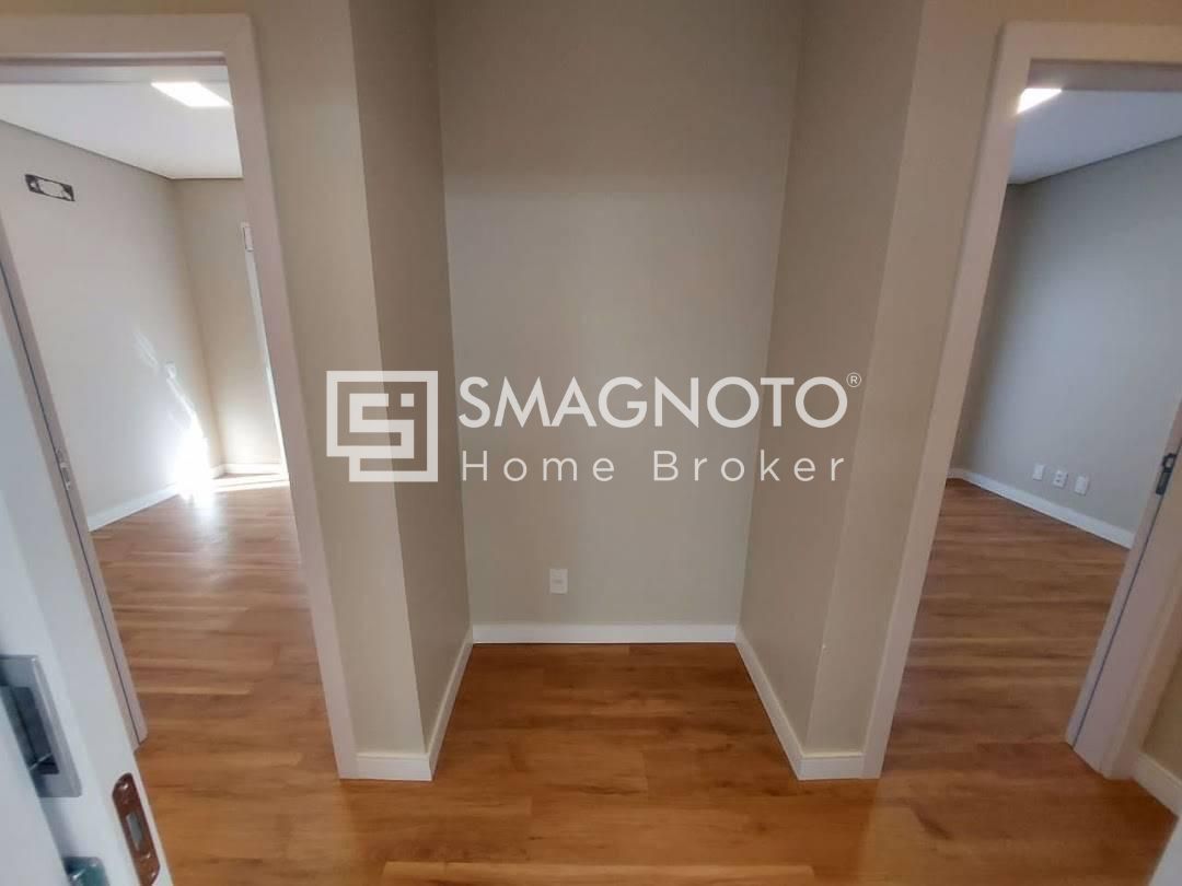 Casa com 3 dormitórios à venda, 160 m² por R$ 1.500.000,00 - Santa Rosa - Piracicaba/SP