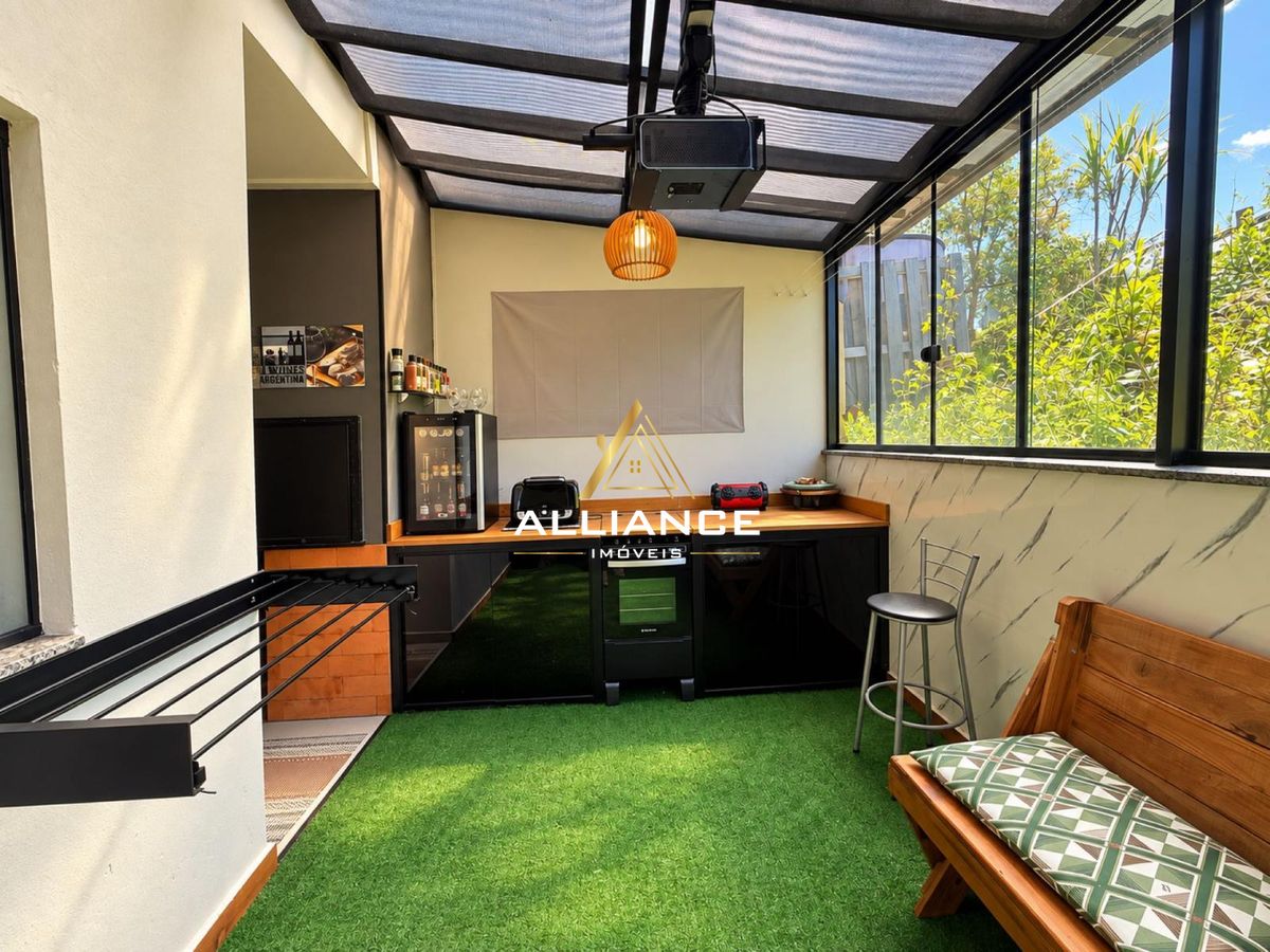 Casa, 2 quartos, 55 m² - Foto 17