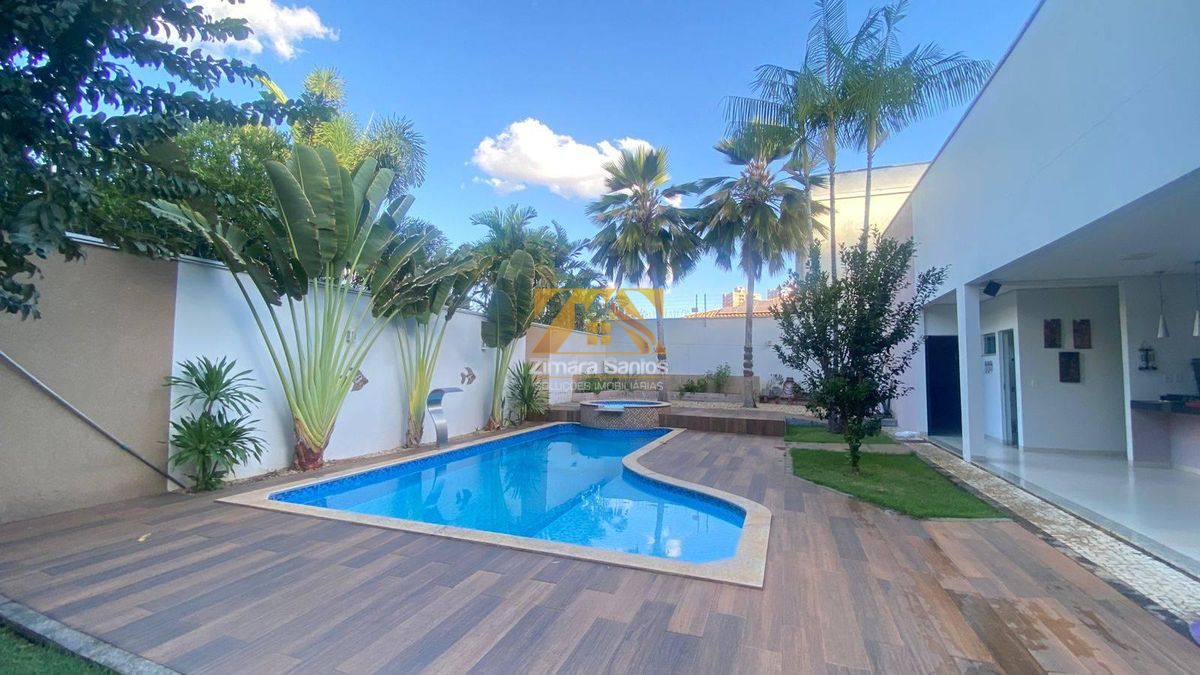 Sobrado, 5 quartos, 256 m² - Foto 17