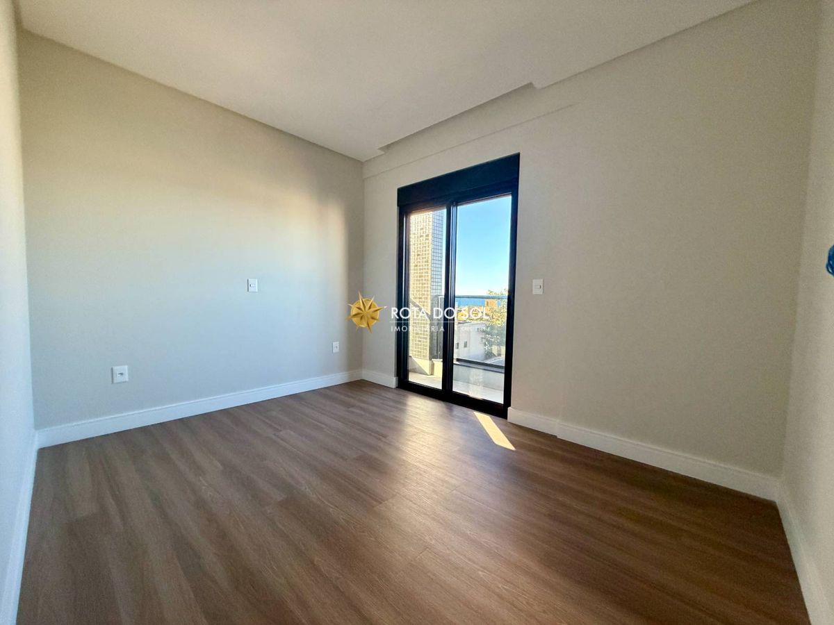 Visio Apartamento novo 2 Suítes vista mar Praia Bombas Bombinhas SC - 20