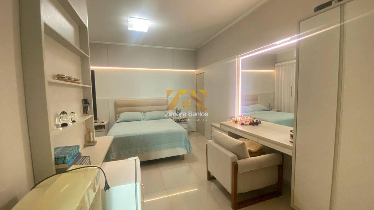 Sobrado, 5 quartos, 256 m² - Foto 8