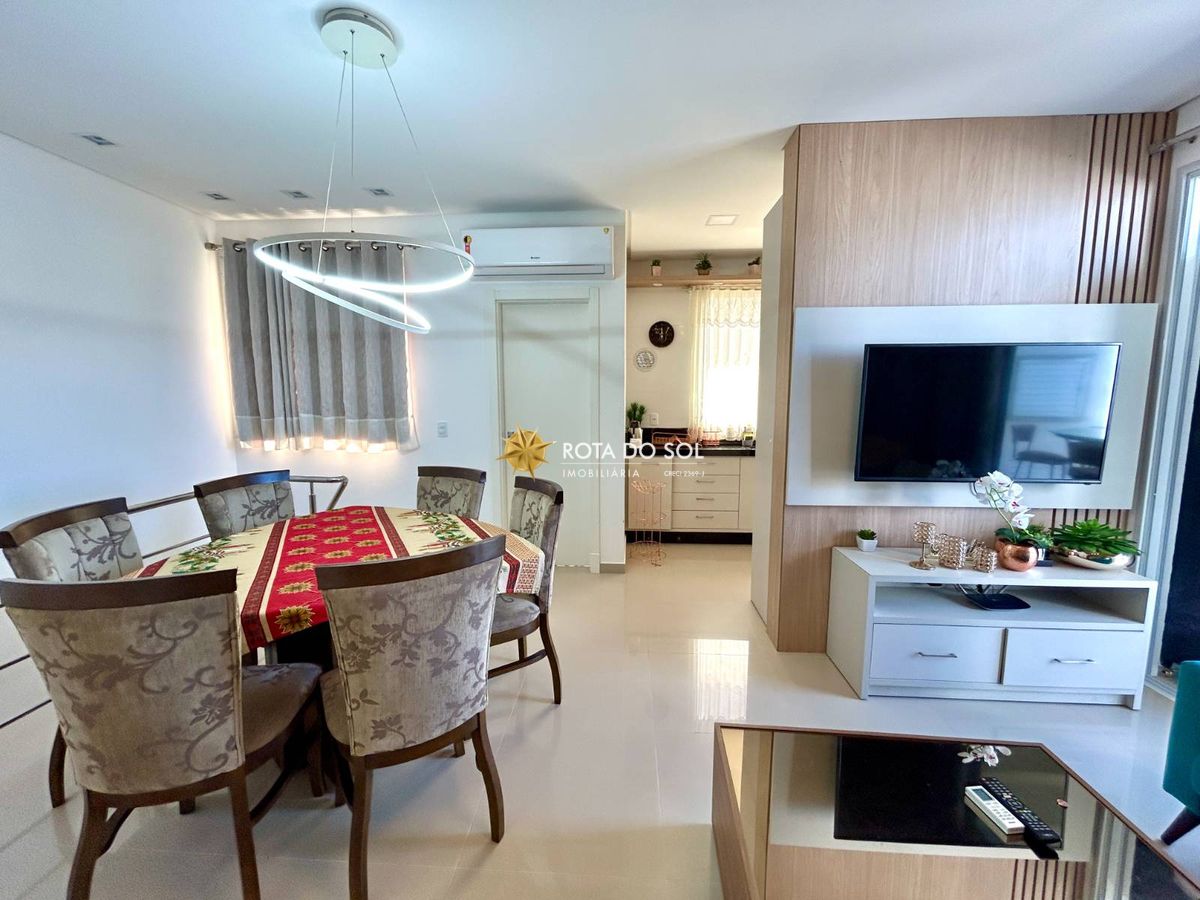 Vila Millenium Cobertura 3 suites à venda Praia Canto Grande Bombinhas SC — foto 11