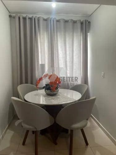 Apartamento 2 dormitórios suite Venda Cachoeira do Bom Jesus Florianópolis
