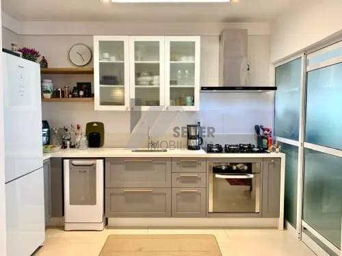 Apartamento 2 dormitórios com suite Venda Agronômica Florianópolis