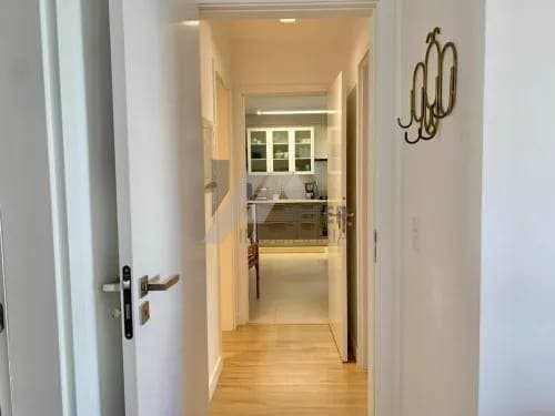 Apartamento 2 dormitórios com suite Venda Agronômica Florianópolis