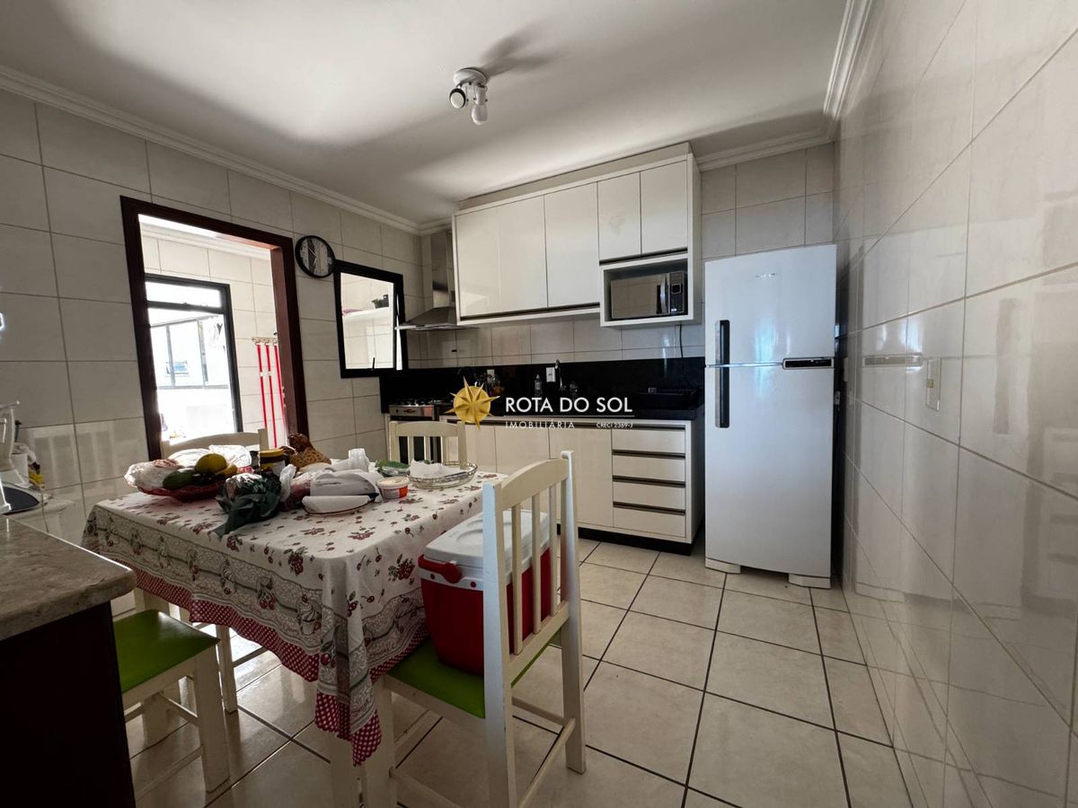 Laélia Purpurata Apartamento 3 quartos vista mar à venda Praia Centro Bombinhas SC - 22