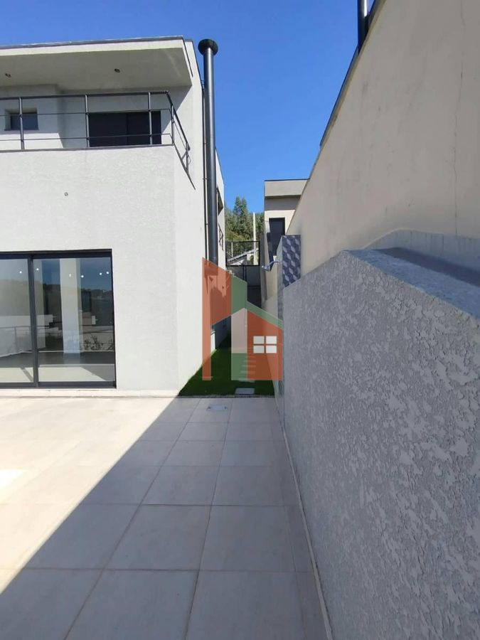 Sobrado condominio buona vita gold
