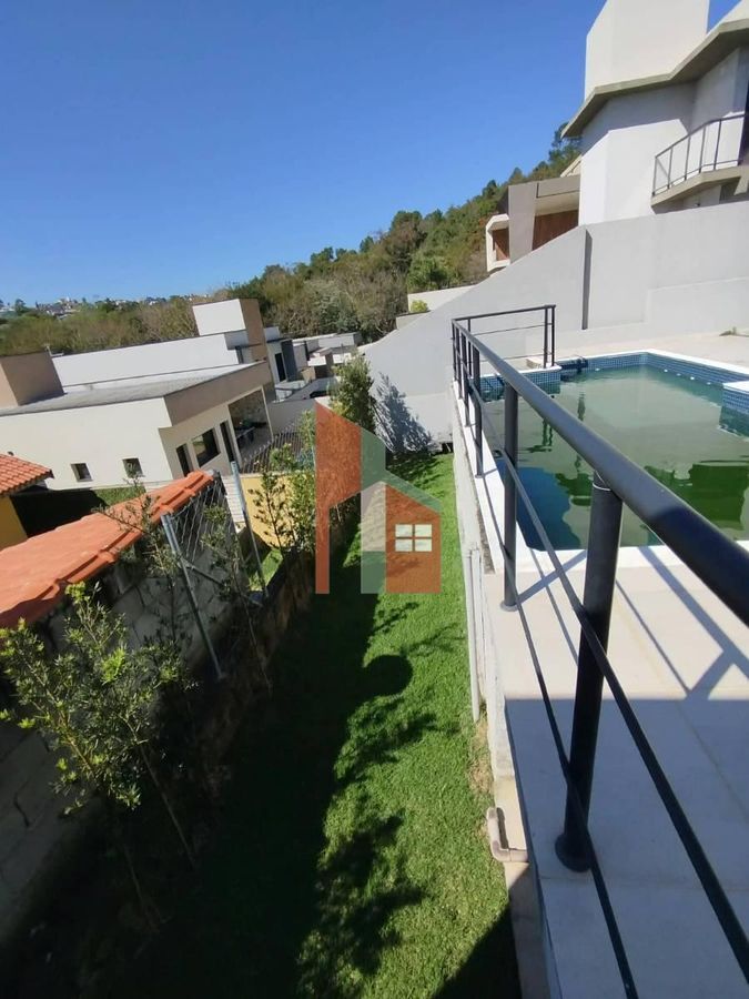 Sobrado condominio buona vita gold