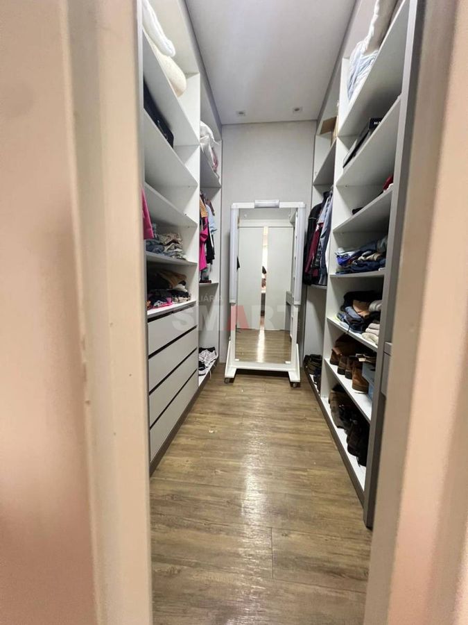 Casa Ampla com 1 Suíte, 1 Quarto e Ampla Área Externa com Churrasqueira em Schroeder - foto 27