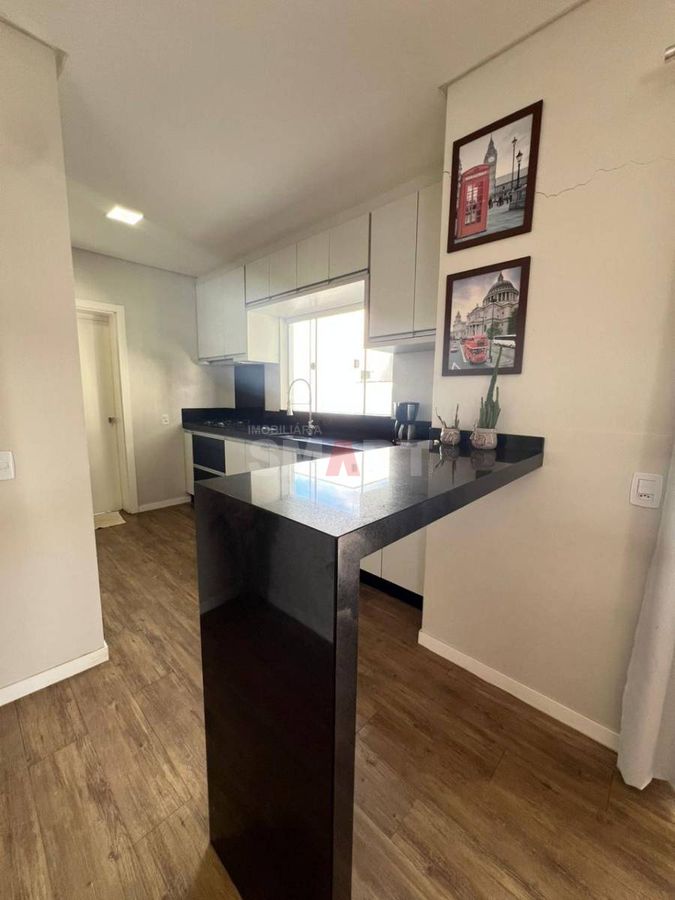 Casa Ampla com 1 Suíte, 1 Quarto e Ampla Área Externa com Churrasqueira em Schroeder - foto 26