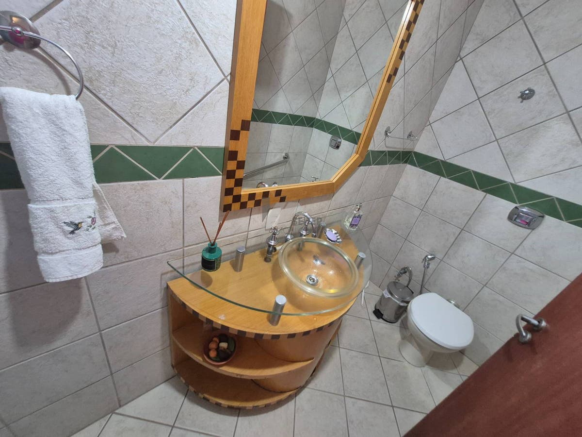 Casa a venda na Trindade com 5 dormitórios Florianópolis