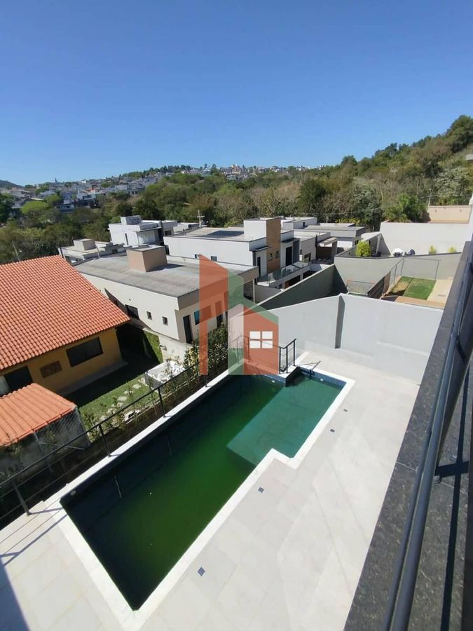 Sobrado condominio buona vita gold