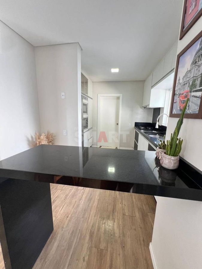 Casa Ampla com 1 Suíte, 1 Quarto e Ampla Área Externa com Churrasqueira em Schroeder - foto 29