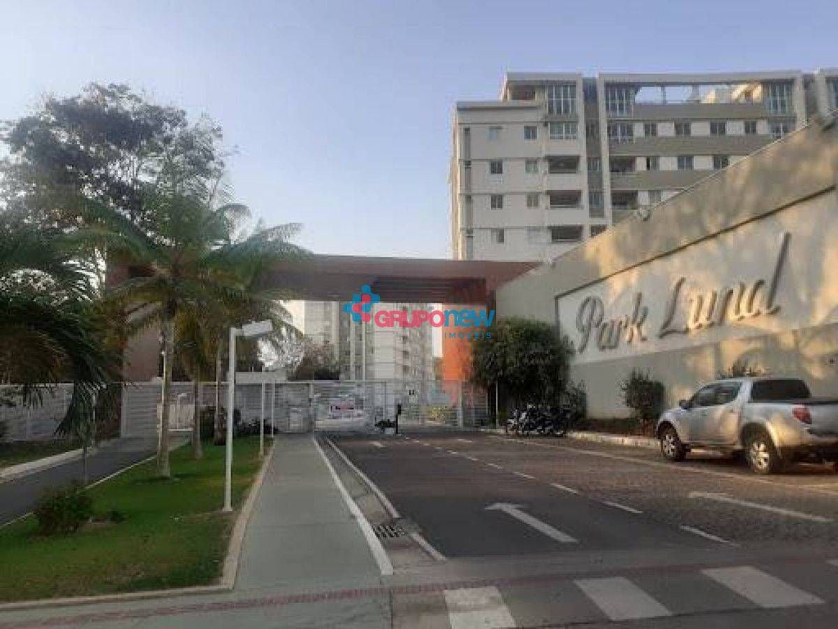 Apartamento, 3 quartos, 100 m² - Foto 22