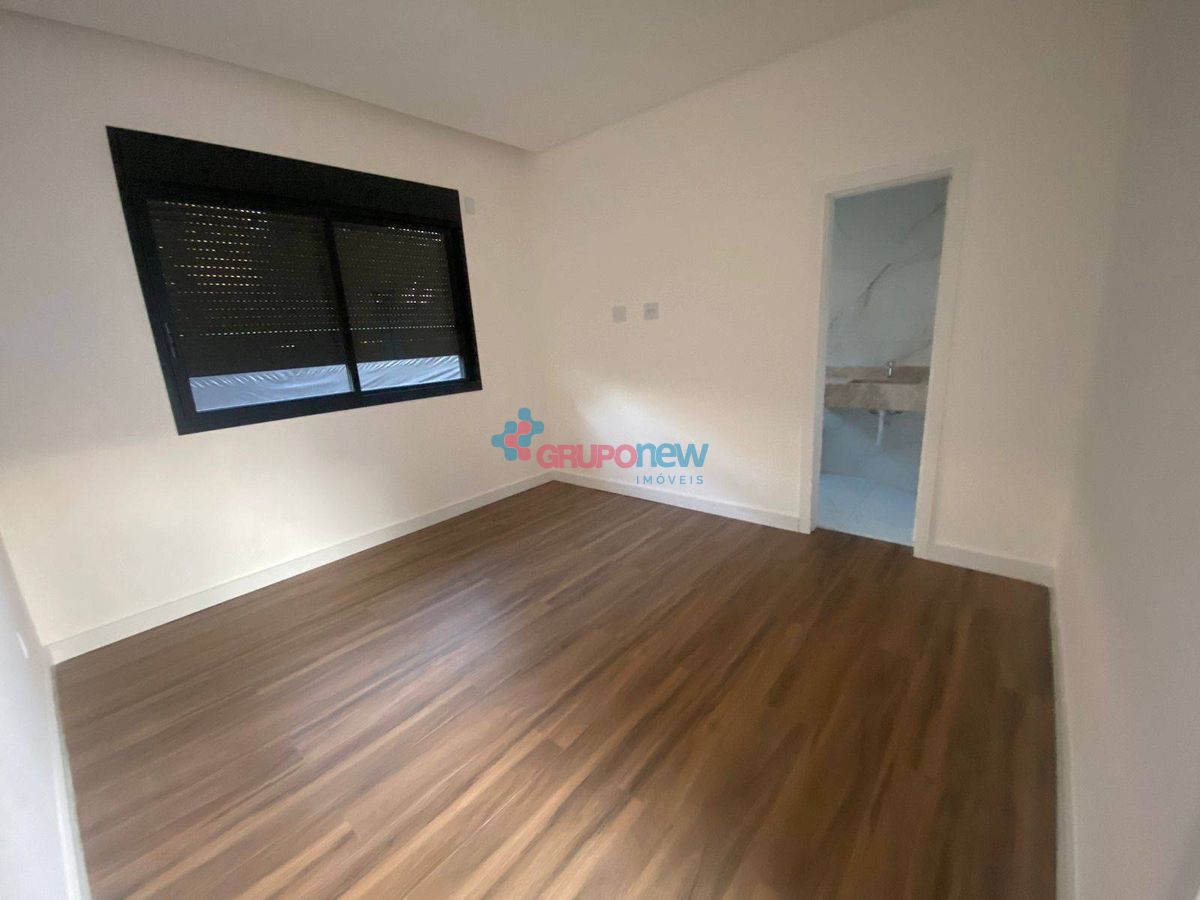 Casa com 4 dormitórios à venda, 265 m² por R$ 2.390.000 - Condomínio Veredas da Lagoa - Lagoa Santa/MG