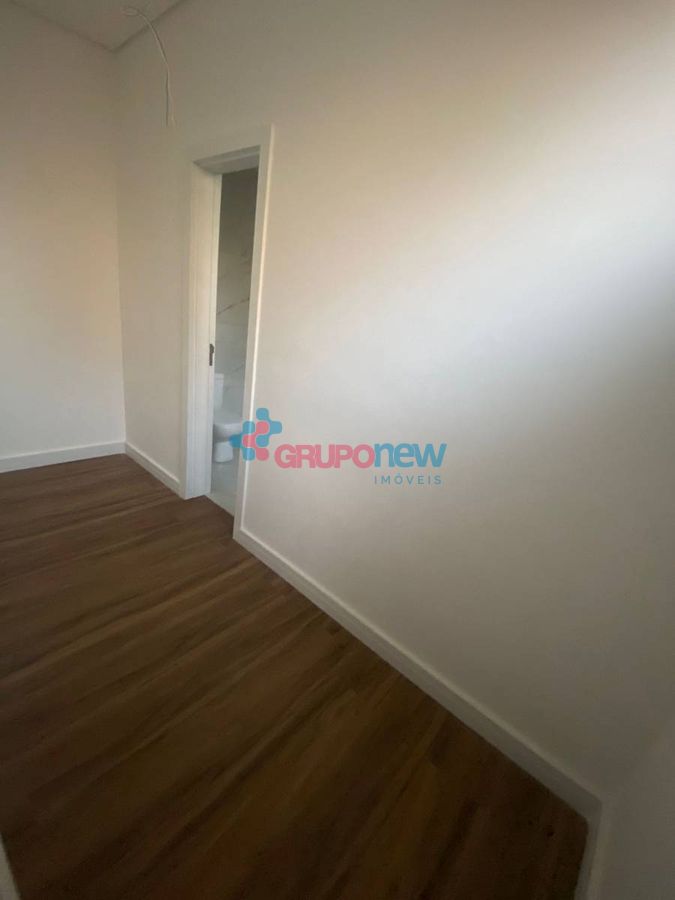Casa com 4 dormitórios à venda, 265 m² por R$ 2.390.000 - Condomínio Veredas da Lagoa - Lagoa Santa/MG