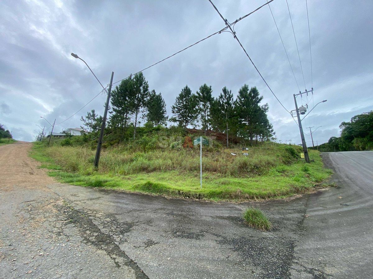 Terreno à Venda com 3.496,95m² no bairro Vila Lenzi