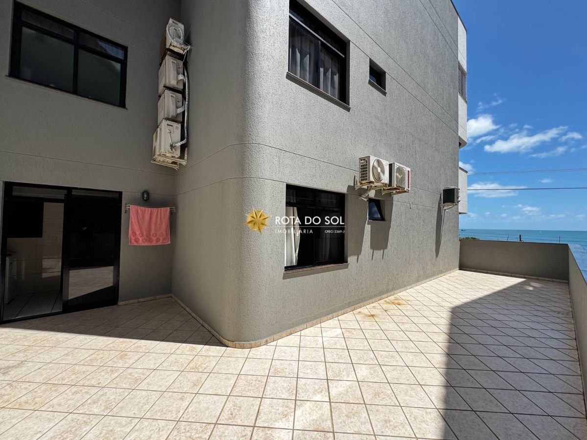 Laélia Purpurata Apartamento 3 quartos vista mar à venda Praia Centro Bombinhas SC - 18