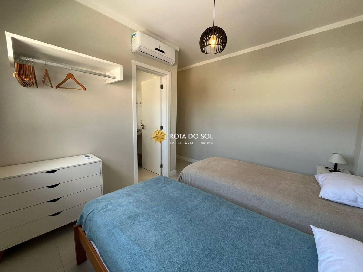 Paulo Sartori Apartamento 2 Suítes Próximo ao Mar Praia Mariscal Bombinhas SC - 14