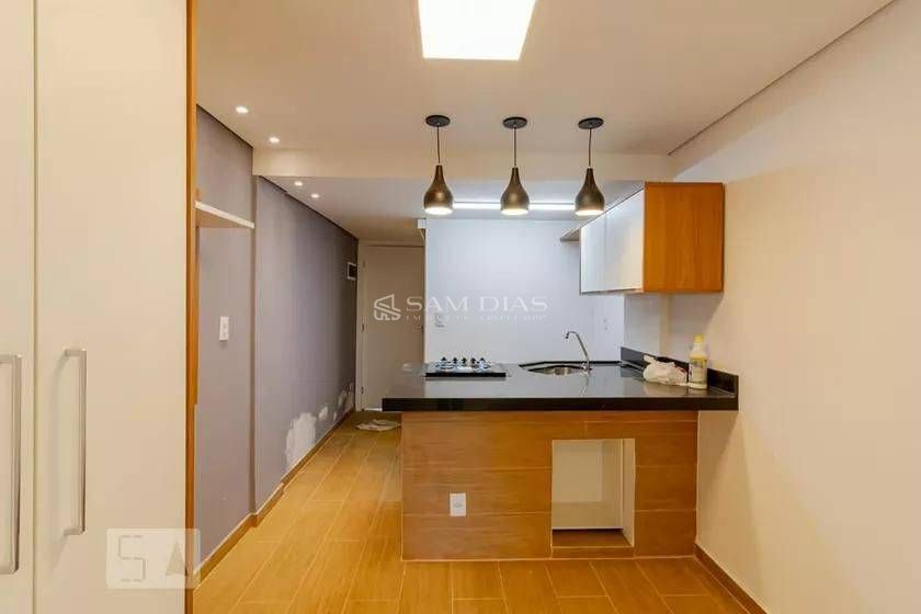Apartamento, 1 quarto, 25 m² - Foto 1