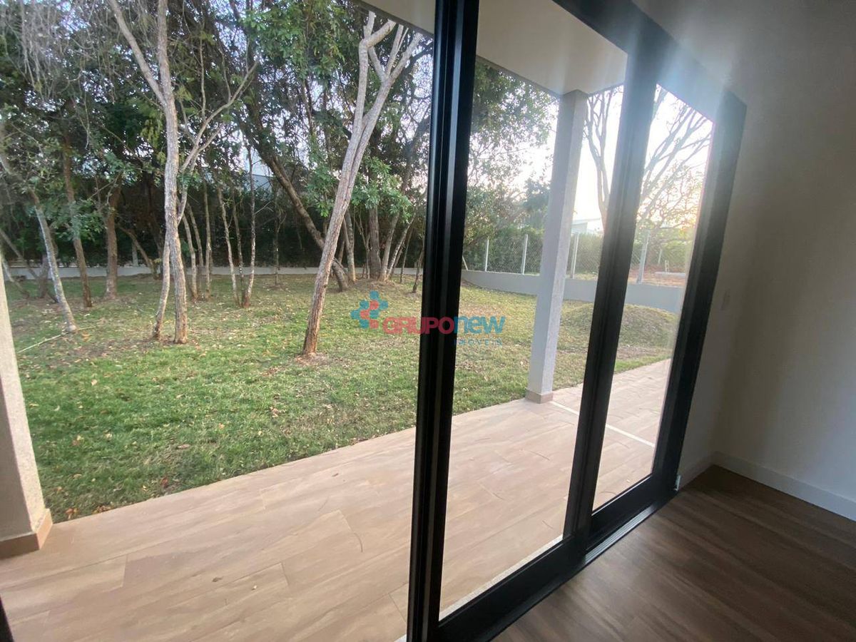 Casa com 4 dormitórios à venda, 265 m² por R$ 2.390.000 - Condomínio Veredas da Lagoa - Lagoa Santa/MG