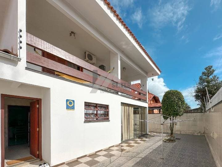 Casa à venda no Santa Mônica- Florianópolis