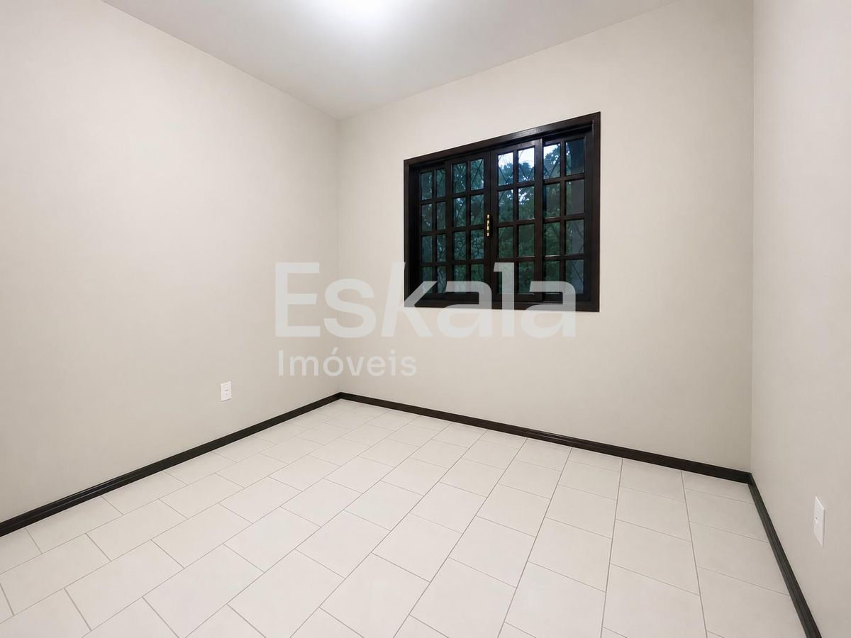 Casa Com 01 Suíte + 02 Quartos Rio Da Luz - Jaraguá Do Sul