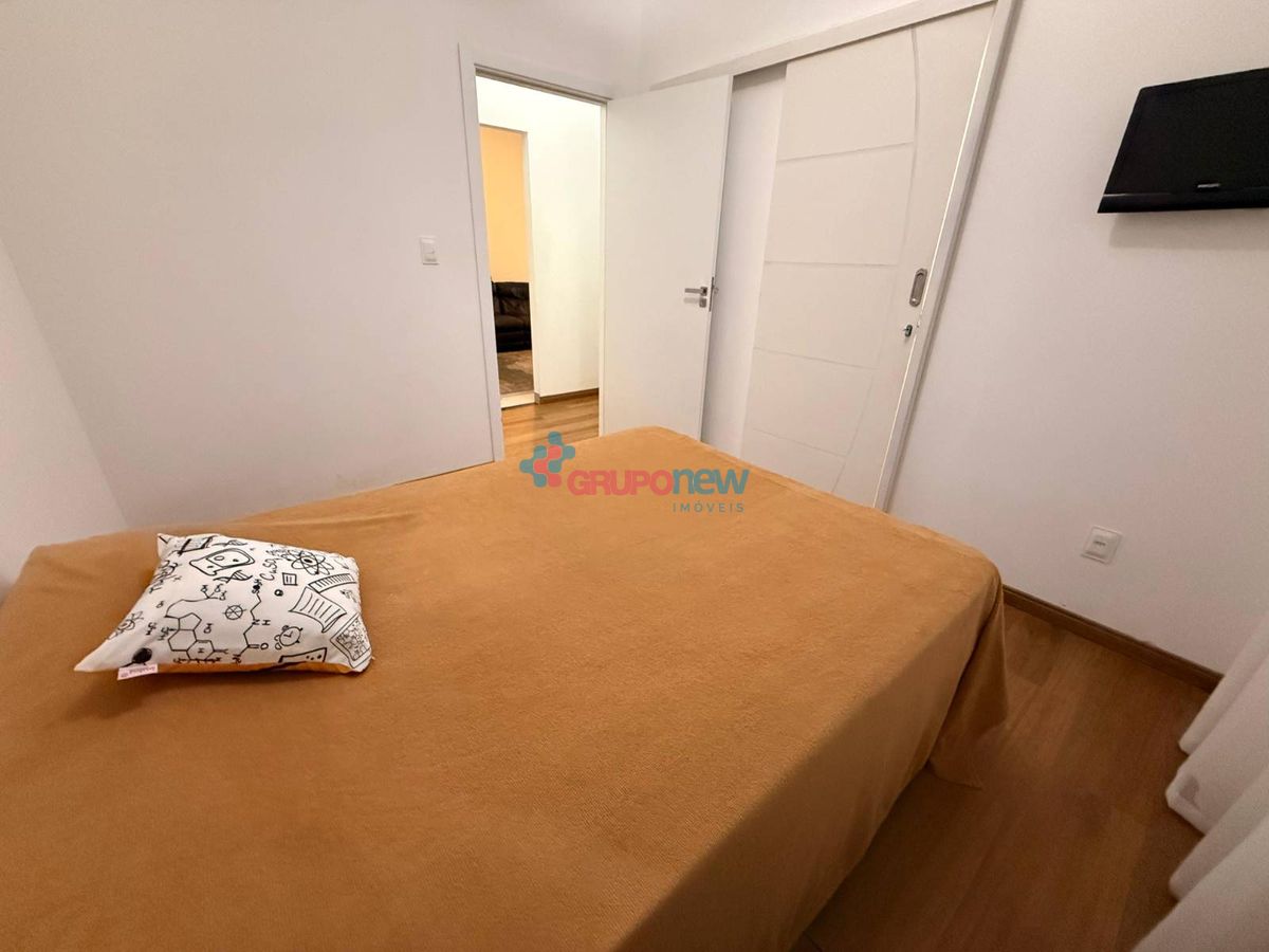 Casa de Condomínio com 3 quartos, à Venda - Condomínio Canto do Riacho, Palmital - Lagoa Santa