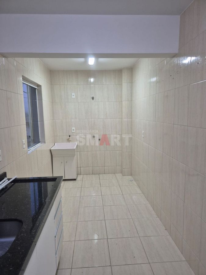 Apartamento 69m2 - 2 Quartos - Churraqueira Bairro: Boehmerwald- São Bento