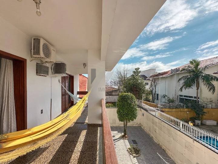 Casa à venda no Santa Mônica- Florianópolis