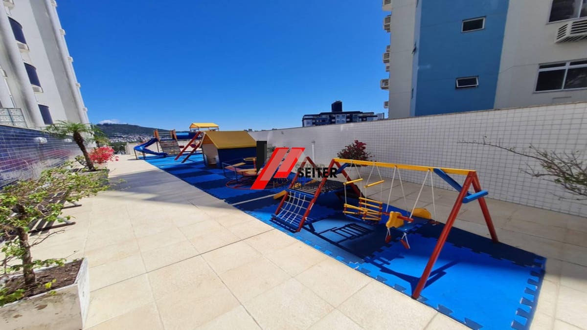 Apartamento de 2 quartos com suite a venda Itacorubi