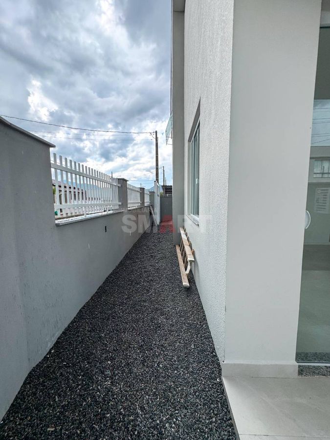 Casa Geminada com 1 Suíte e 2 Dormitórios em Três Rios do Sul