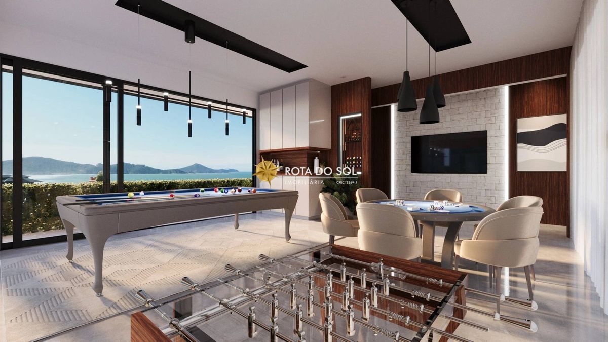 Villa Coqueiros Apartamento 3 suítes Vista Mar Praia Canto Grande Bombinhas SC — foto 9