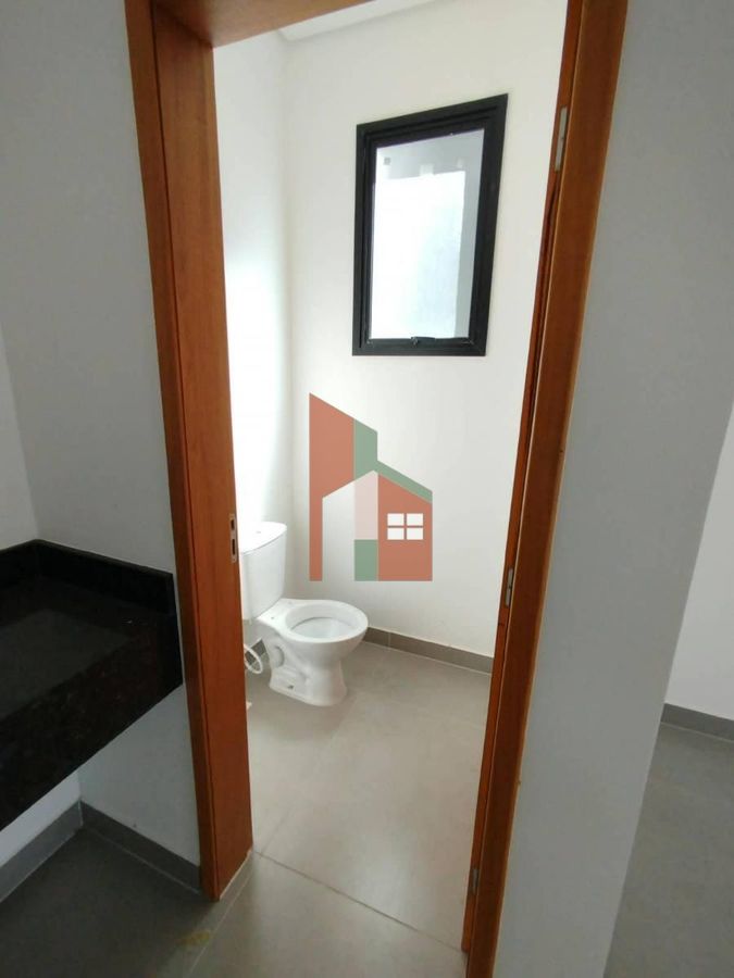 Sobrado condominio buona vita gold
