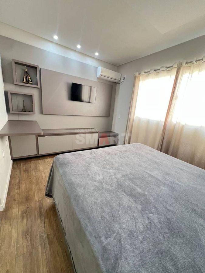 Casa Ampla com 1 Suíte, 1 Quarto e Ampla Área Externa com Churrasqueira em Schroeder - foto 19