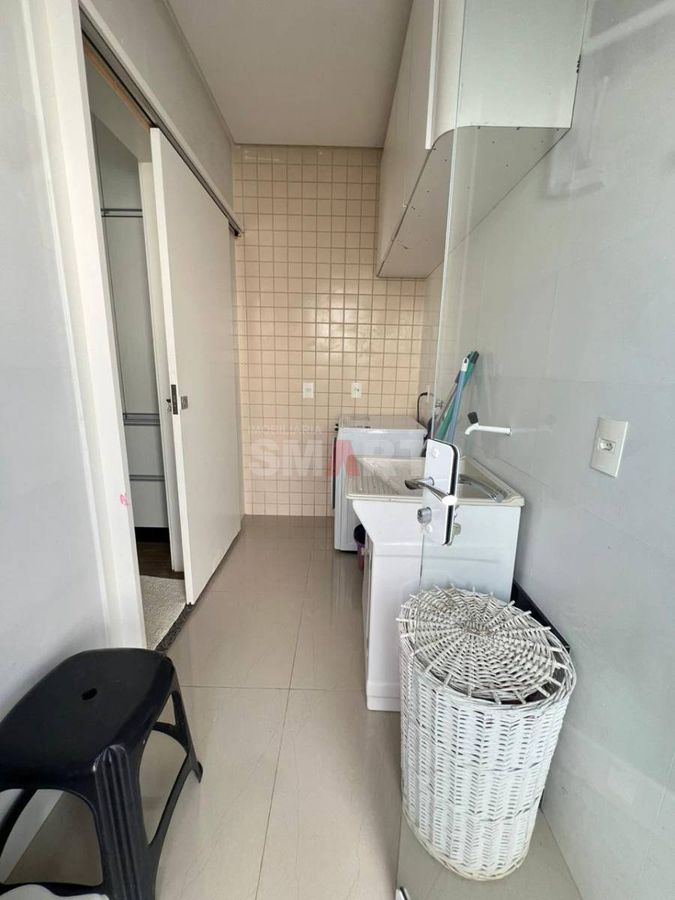 Casa Ampla com 1 Suíte, 1 Quarto e Ampla Área Externa com Churrasqueira em Schroeder - foto 28