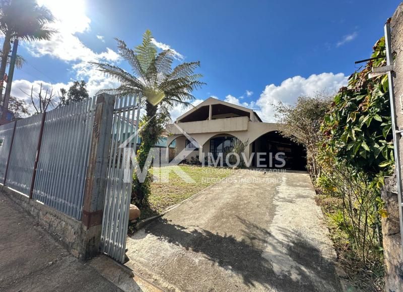 Casa, 3 quartos, 150 m² - Foto 1
