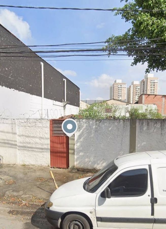 Terreno, 1250 m² - Foto 1