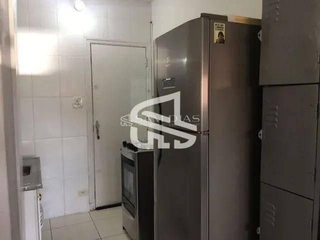 Apartamento, 1 quarto, 25 m² - Foto 2