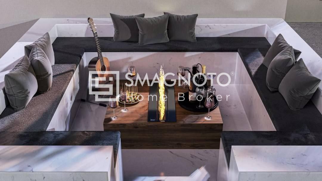 Apartamento com 3 dormitórios à venda, 150 m² por R$ 2.014.000,00 - São Judas - Piracicaba/SP