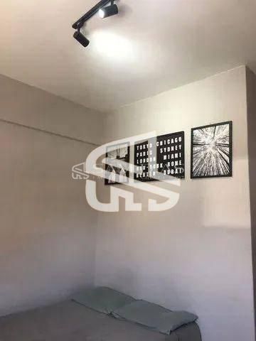 Apartamento, 1 quarto, 25 m² - Foto 7