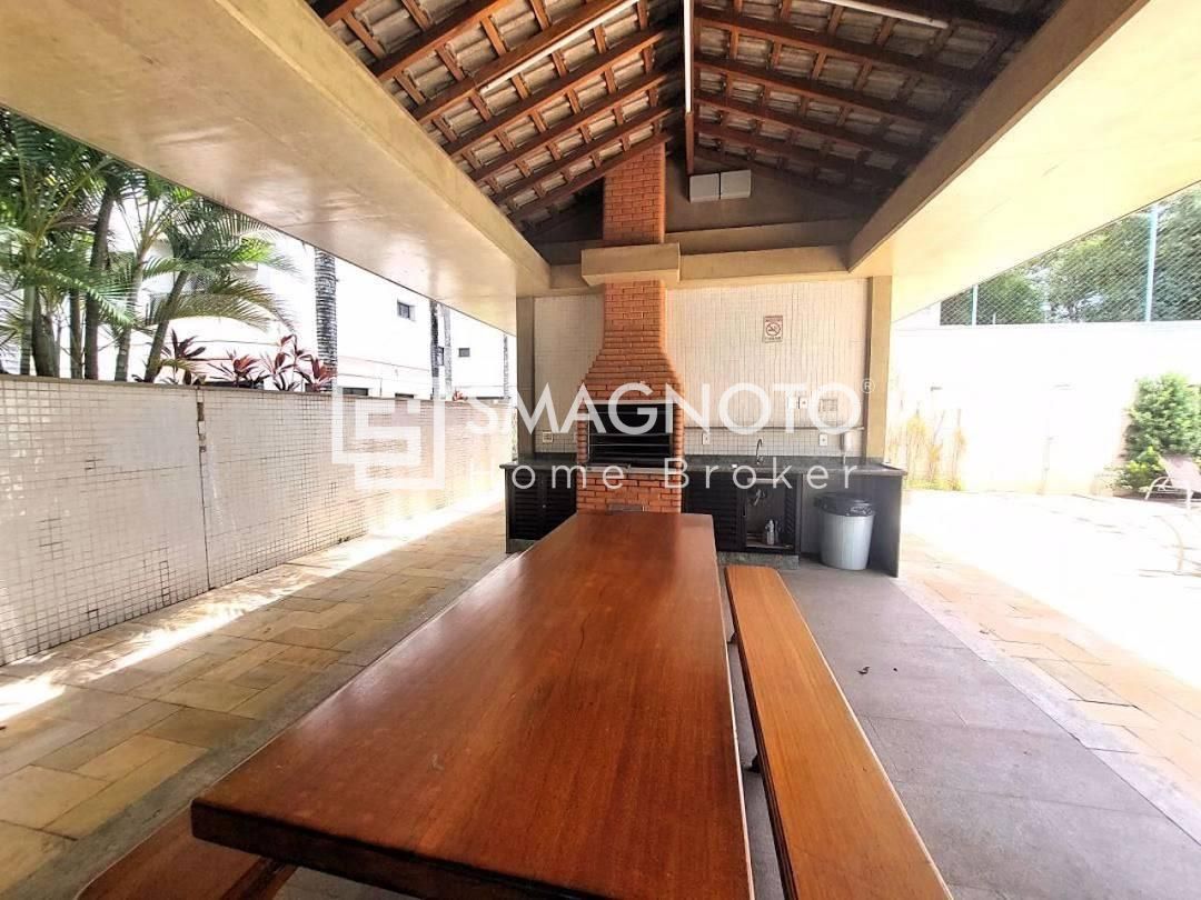 Apartamento com 3 quartos à Venda, Nova Piracicaba - Piracicaba