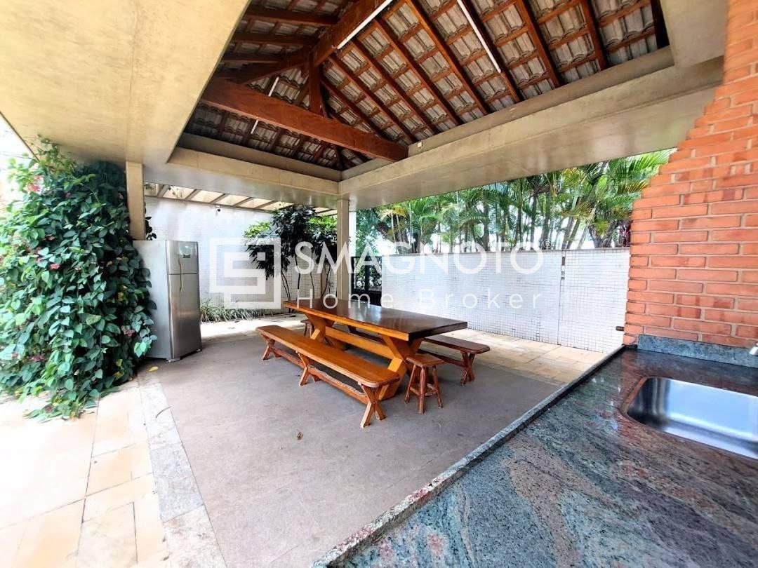 Apartamento com 3 quartos à Venda, Nova Piracicaba - Piracicaba