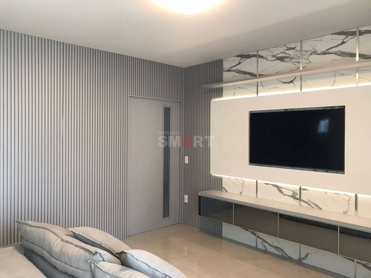 Casa Semimobiliada à Venda em Nereu Ramos