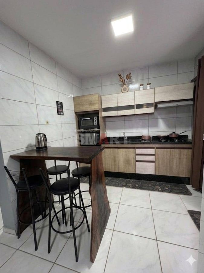 Casa à Venda em 3 Rios do Sul com 3 Quartos