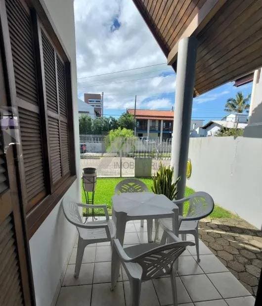 Casa venda praia Daniela Florianopolis
