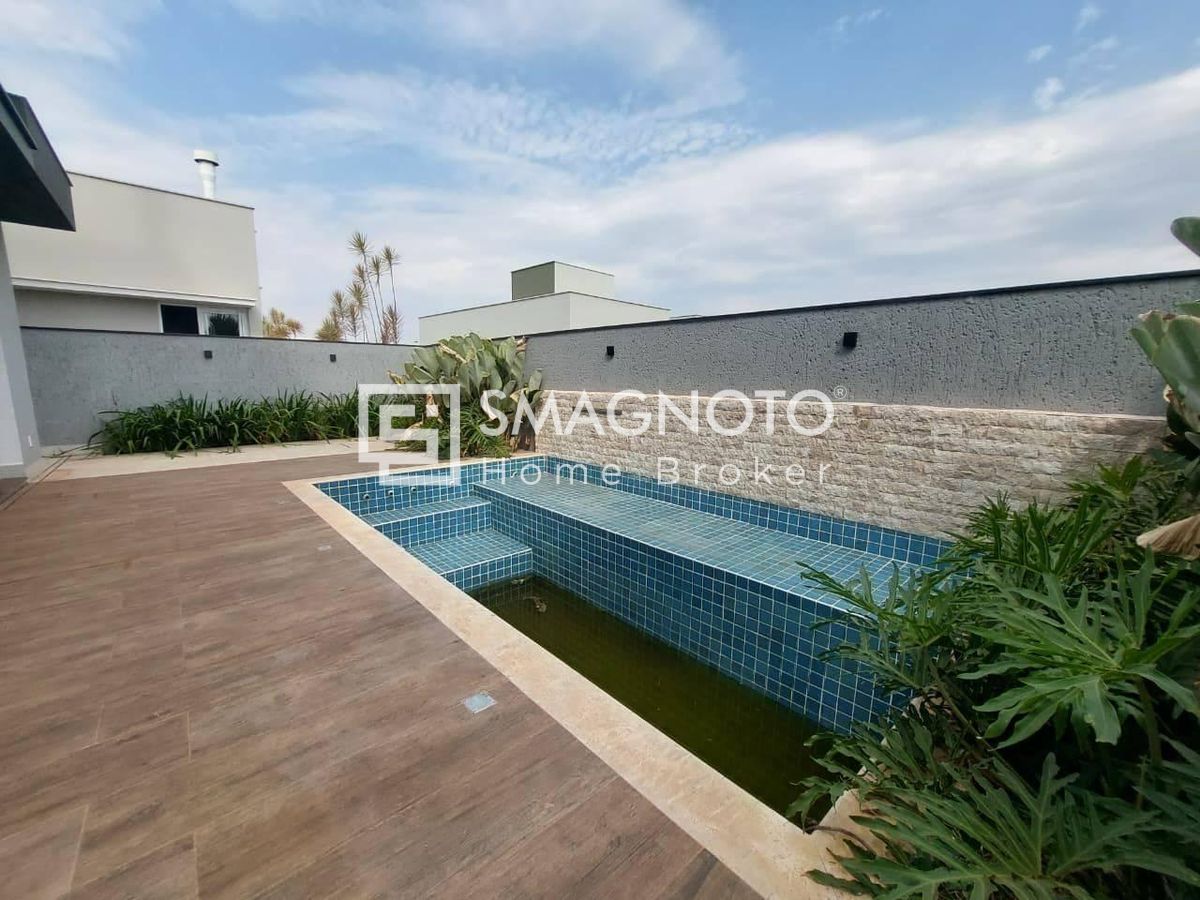 Sobrado com 3 dormitórios à venda, 260 m² por R$ 2.250.000,00 - Santa Rosa - Piracicaba/SP